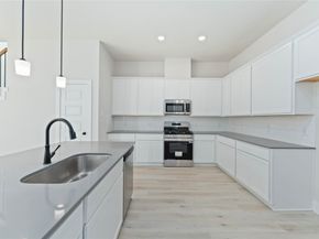 3010 La Rambla Drive, Houston TX 77047