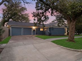 7962 Cedel Drive, Houston TX 77055