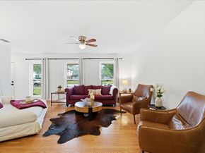 7962 Cedel Drive, Houston TX 77055