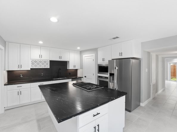 1202 Forest Home Drive, Houston TX 77077