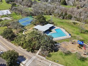 1202 Forest Home Drive, Houston TX 77077