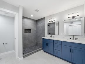 1202 Forest Home Drive, Houston TX 77077