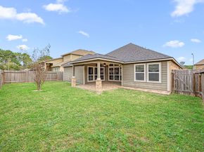 14535 Gable Mountain Circle, Houston TX 77090