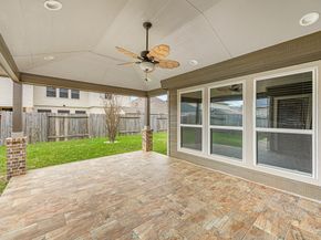 14535 Gable Mountain Circle, Houston TX 77090