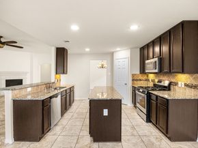 14535 Gable Mountain Circle, Houston TX 77090