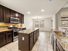 14535 Gable Mountain Circle, Houston TX 77090