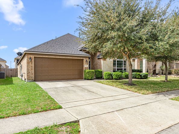 14535 Gable Mountain Circle, Houston TX 77090