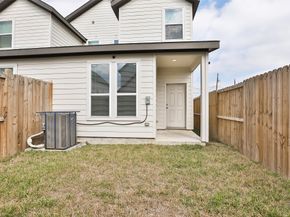 7924 Booker Street A and B, Houston TX 77028