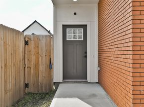 7924 Booker Street A and B, Houston TX 77028