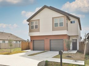 7924 Booker Street A and B, Houston TX 77028