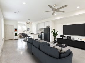 7924 Booker Street A and B, Houston TX 77028