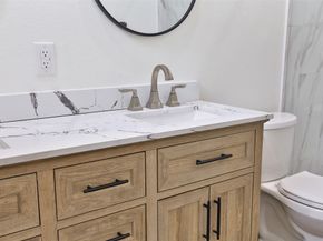 7924 Booker Street A and B, Houston TX 77028