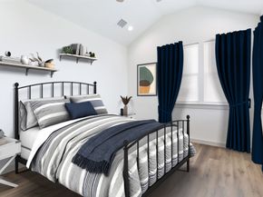 7924 Booker Street A and B, Houston TX 77028