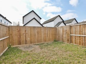 7924 Booker Street A and B, Houston TX 77028