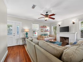 701 Highland Street, Houston TX 77009