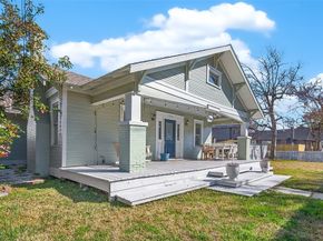 701 Highland Street, Houston TX 77009
