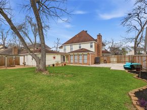 1627 N Hearthside Drive, Richmond TX 77406