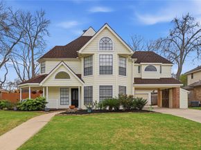 1627 N Hearthside Drive, Richmond TX 77406