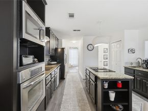 1627 N Hearthside Drive, Richmond TX 77406