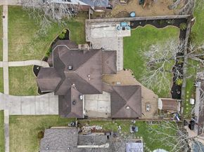 1627 N Hearthside Drive, Richmond TX 77406