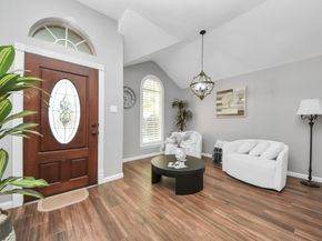6115 Pine Lakes Drive, Katy TX 77493
