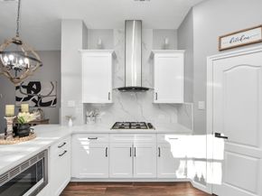 6115 Pine Lakes Drive, Katy TX 77493