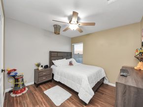 6115 Pine Lakes Drive, Katy TX 77493