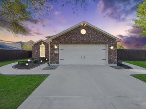 6115 Pine Lakes Drive, Katy TX 77493