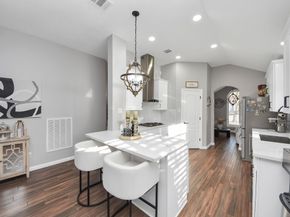 6115 Pine Lakes Drive, Katy TX 77493