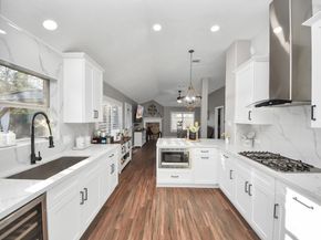 6115 Pine Lakes Drive, Katy TX 77493