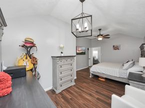 6115 Pine Lakes Drive, Katy TX 77493