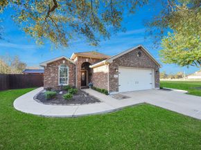 6115 Pine Lakes Drive, Katy TX 77493