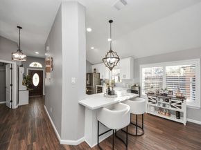 6115 Pine Lakes Drive, Katy TX 77493