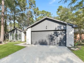 146 W Woodstock Circle Drive, Spring TX 77381