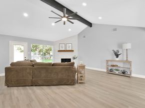 146 W Woodstock Circle Drive, Spring TX 77381