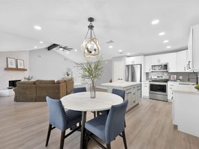146 W Woodstock Circle Drive, Spring TX 77381