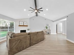 146 W Woodstock Circle Drive, Spring TX 77381