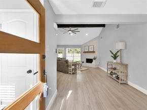 146 W Woodstock Circle Drive, Spring TX 77381