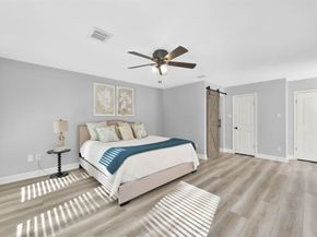 146 W Woodstock Circle Drive, Spring TX 77381