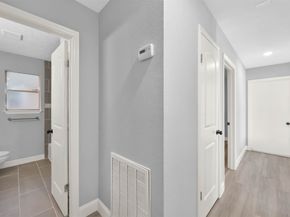 146 W Woodstock Circle Drive, Spring TX 77381