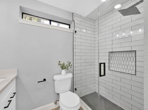 146 W Woodstock Circle Drive, Spring TX 77381