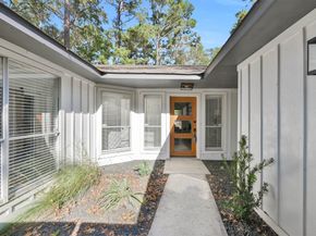 146 W Woodstock Circle Drive, Spring TX 77381