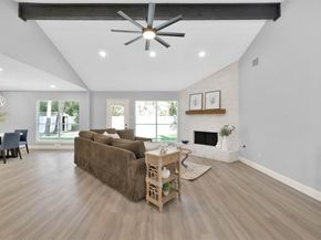 146 W Woodstock Circle Drive, Spring TX 77381