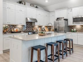 16891 Buckwood Trail, Splendora TX 77327