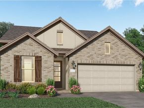 16891 Buckwood Trail, Splendora TX 77327