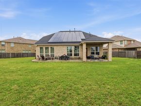 20339 Aspen Manor Lane, Cypress TX 77433