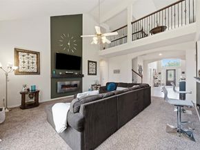 20339 Aspen Manor Lane, Cypress TX 77433