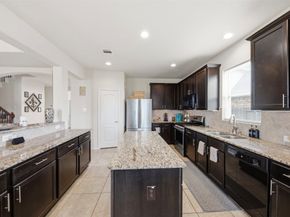 20339 Aspen Manor Lane, Cypress TX 77433