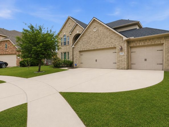 20339 Aspen Manor Lane, Cypress TX 77433