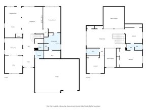 20339 Aspen Manor Lane, Cypress TX 77433